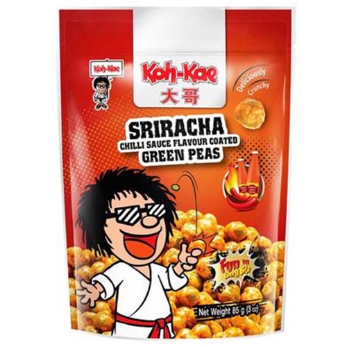 Koh-Kae Peanuts