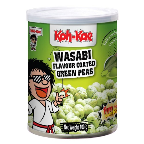 Koh-Kae Peanuts