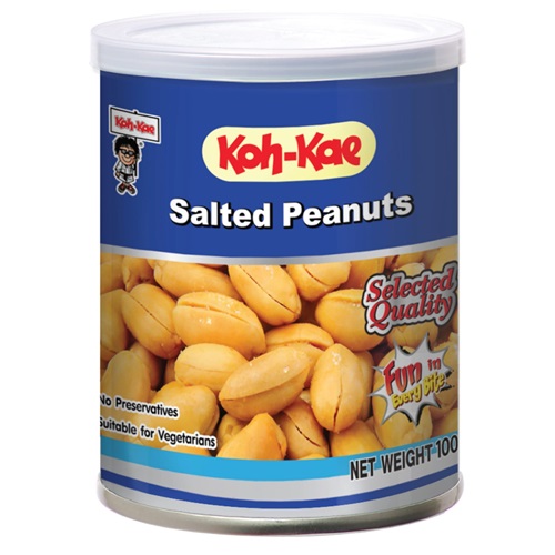 Koh-Kae Peanuts
