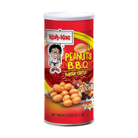 Koh-Kae Peanuts