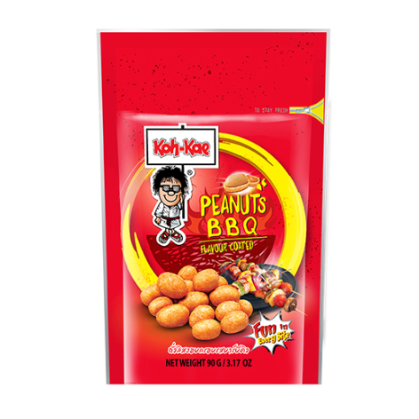 Koh-Kae Peanuts