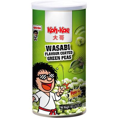Koh-Kae Peanuts
