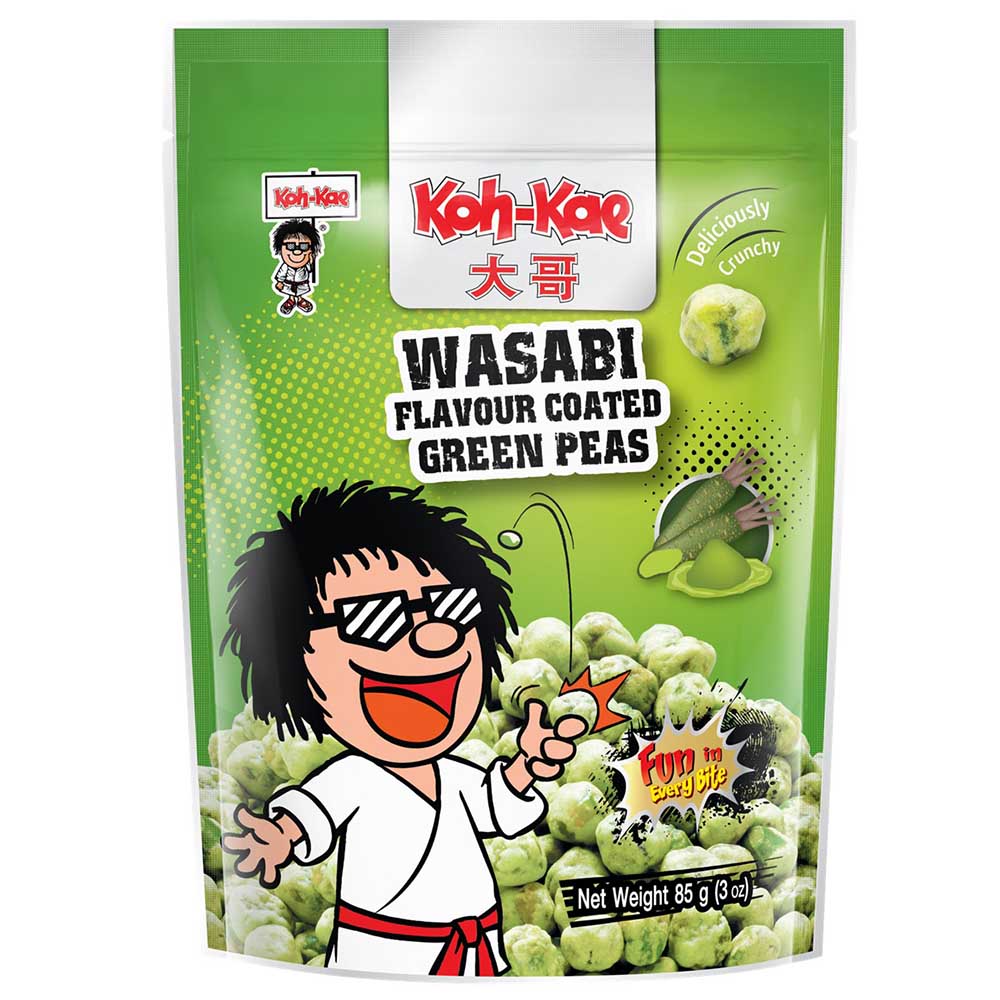 Koh-Kae Peanuts