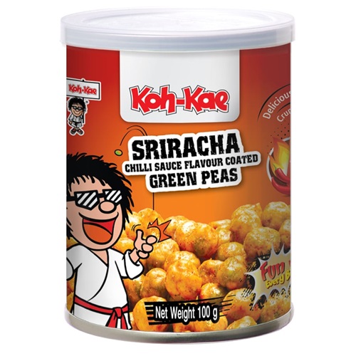 Koh-Kae Peanuts