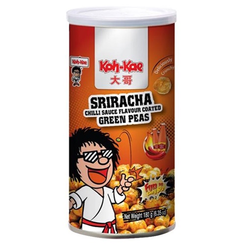 Koh-Kae Peanuts